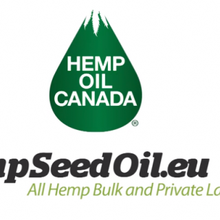 Hemp Oil Canada + Hemp Seed Oil Europe